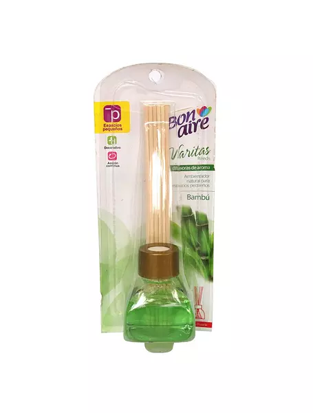 Bonaire Varitas 40ml Bambu