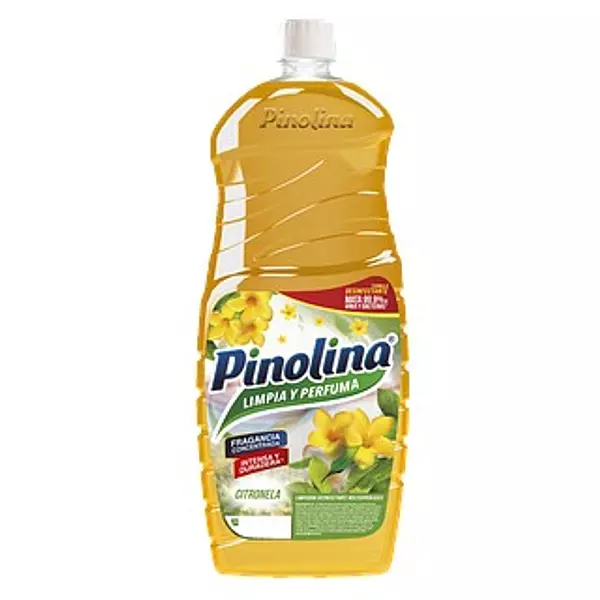 Pinolina Citronelal 960ml