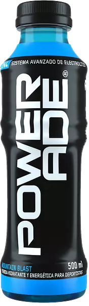 Powerade Mounblas X500 Ml