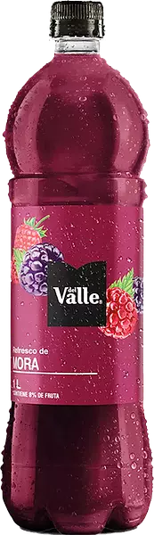 Jg Frutal Mora 1000ml