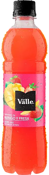 Jugo Frutal Mango Fresa X1000ml