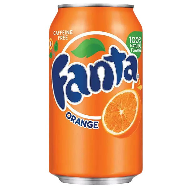 Gaseos Fanta Naranj Latax235ml