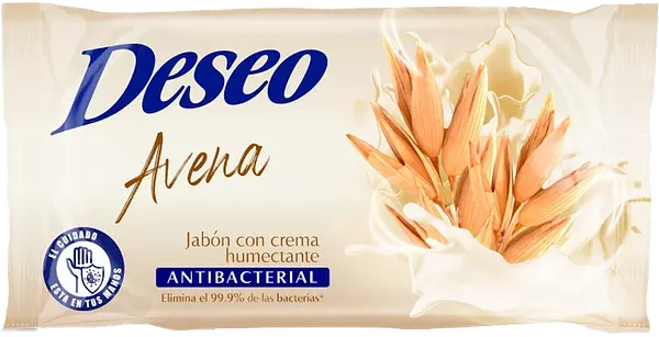 Jabon Deseo Trip X110 Avena