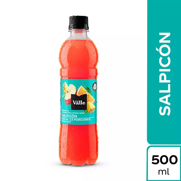 Jugo del Valle Salpicon 500ml