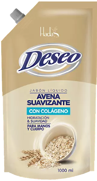 Jb Liq Deseo Dp 1lt Avena