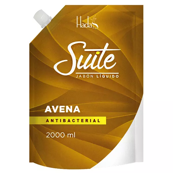 Jab Liq Suite Avena 2000ml