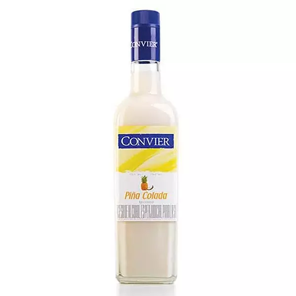 Piña Colada Convier X750ml