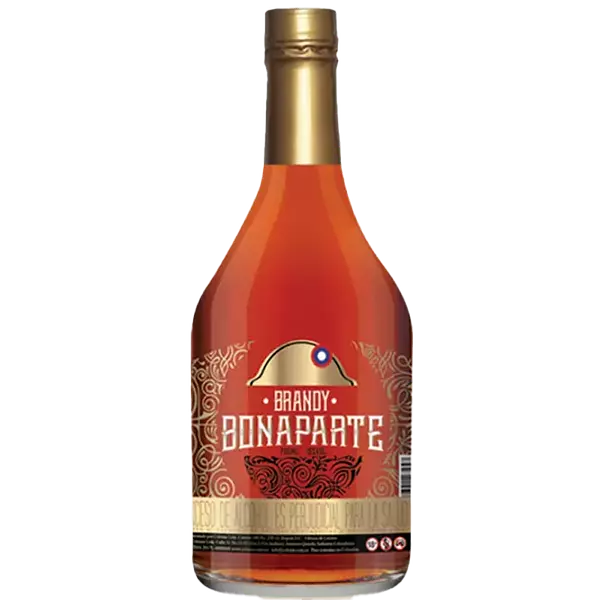 Brandy Bonoparte 750ml