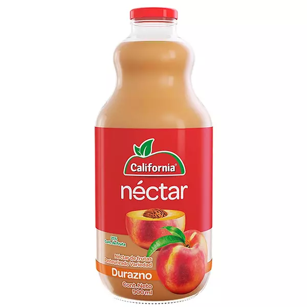 Nectar California X900 Durazno