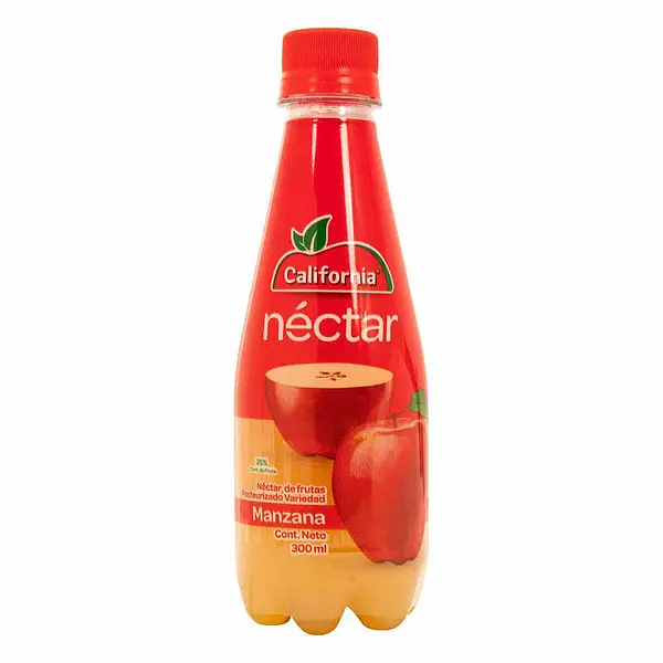 Nectar California Pet X300 Manz