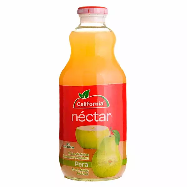 Nectar California X900 Pera