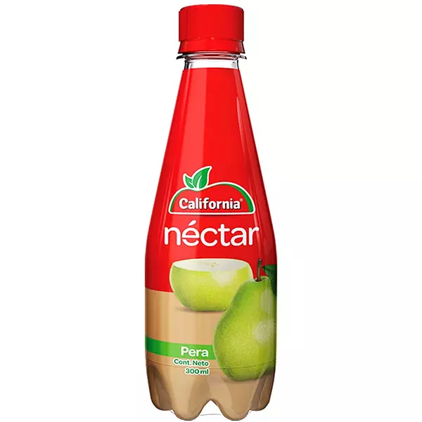 Nectar California Pet X300 Pera