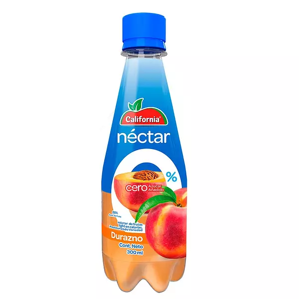 Nectar Calif Duzr 300ml