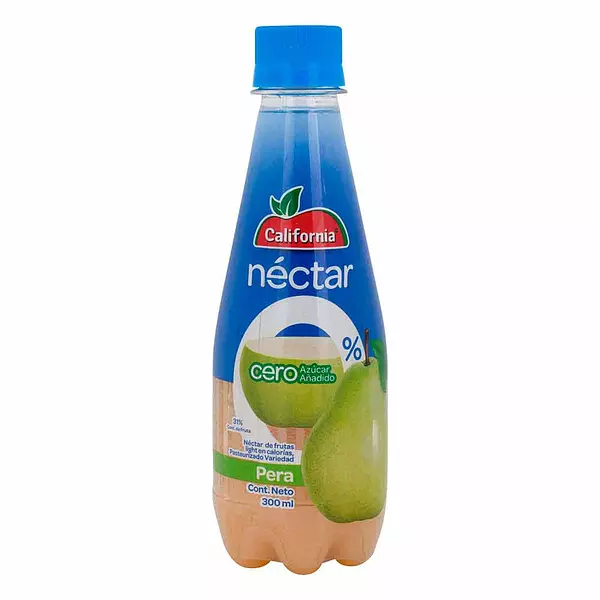 Nectar Calif Pera 300ml