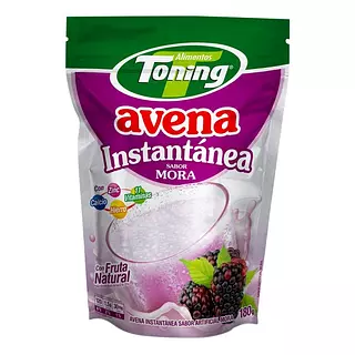 Avena Orgánica Sin Gluten 500gr - La Canasta Nativa - Eco Tienda