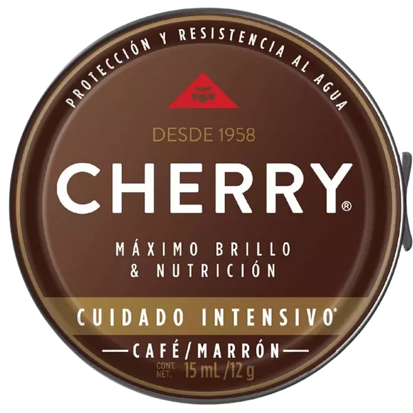 Betun Cherry # 1 Marron