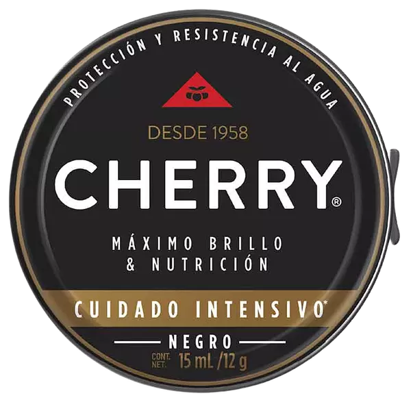 Betun Cherry Negro