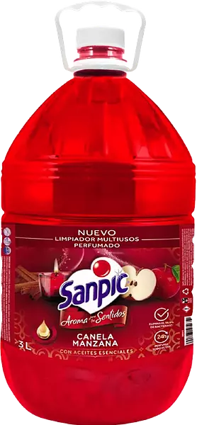 Limpi Sanpic Can-Manz 3000ml