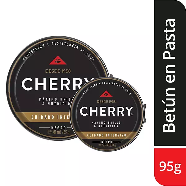 Betun Cherry Ng 65+30gr