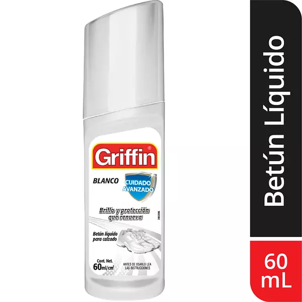 Griffin Blanco Liquido