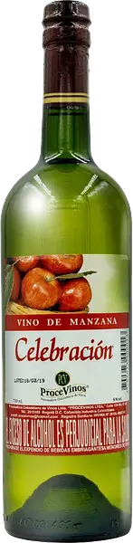 Vino Celebracion Manzana X750