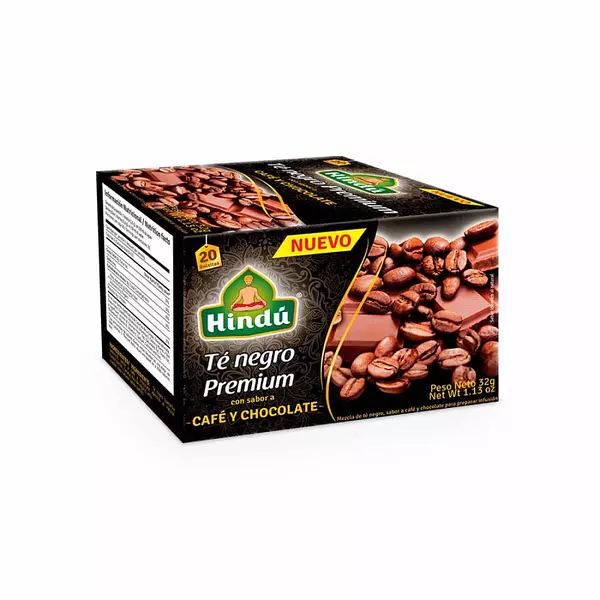 Te Hindu Premiun Cafe Cholt 30gr