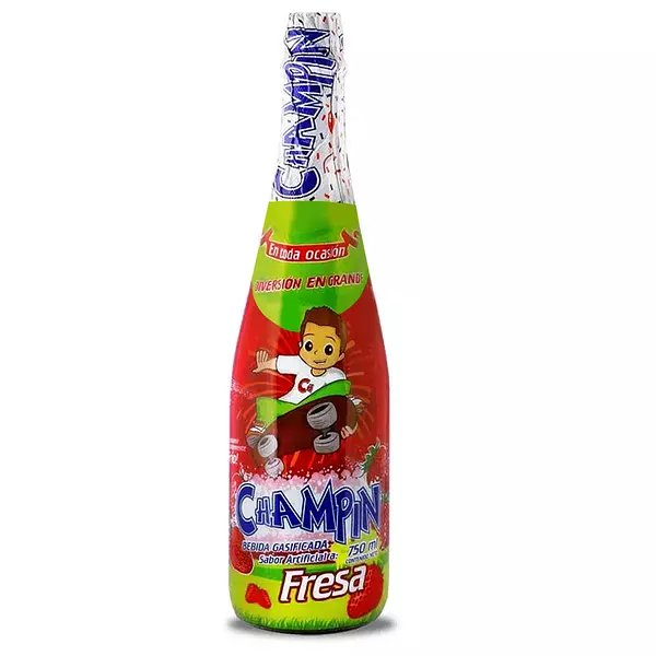 Champin Fresa