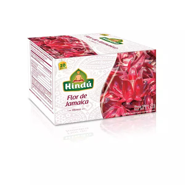 Aromatica Hindu Fl Jamaica X20 X32 Gr