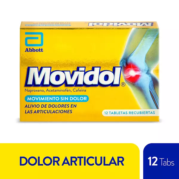 Movidol X12