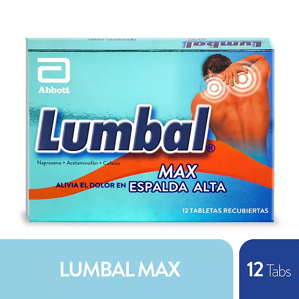 Lumbal X12