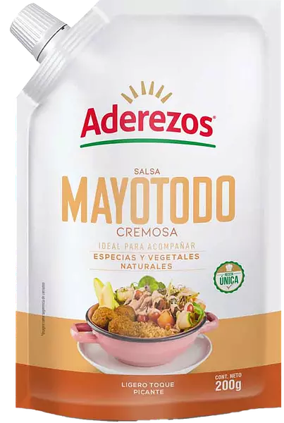 Mayotodo Dp x 200gr