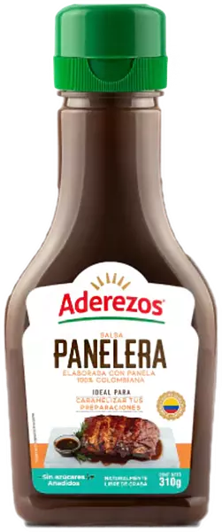 Salsa Panelera x 300gr