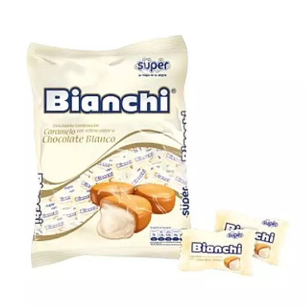 Dulce Bianchi Blanco X100und