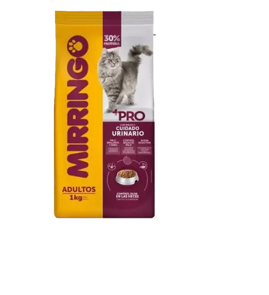 Mirringo+Pro 500gr