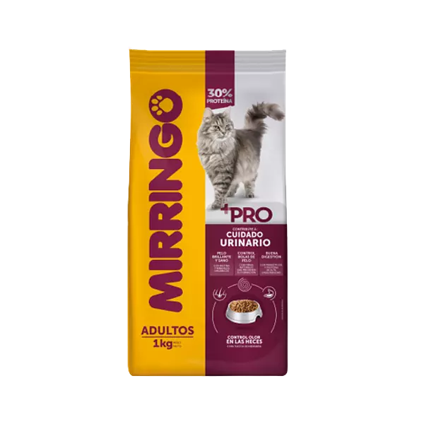 Mirringo+Pro 1000gr