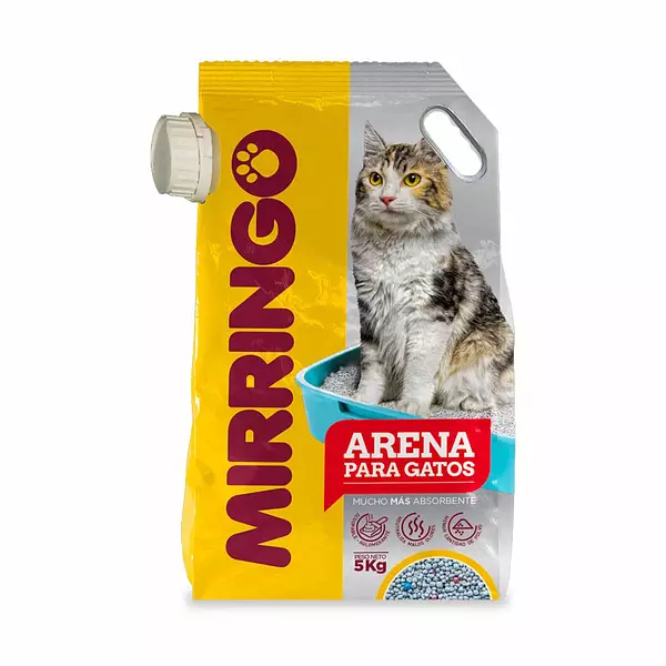 Arena Mirringo 5kg