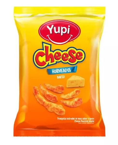 Yupi Cheese 82 Gr