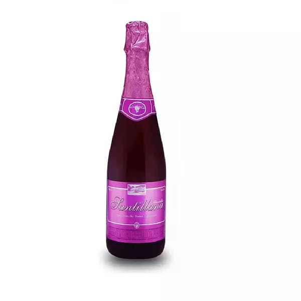 Vino Espumoso Santillana Rose Semi