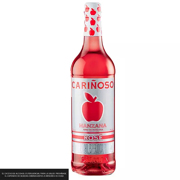 Vino Cariñoso Rose 750ml