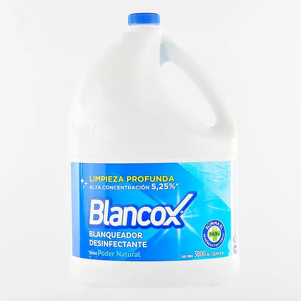 Blancox Trad X3800