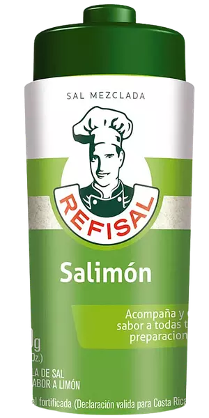 Sal Refisal Limon