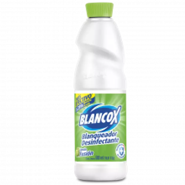 Blancox Aroma X500 Limon