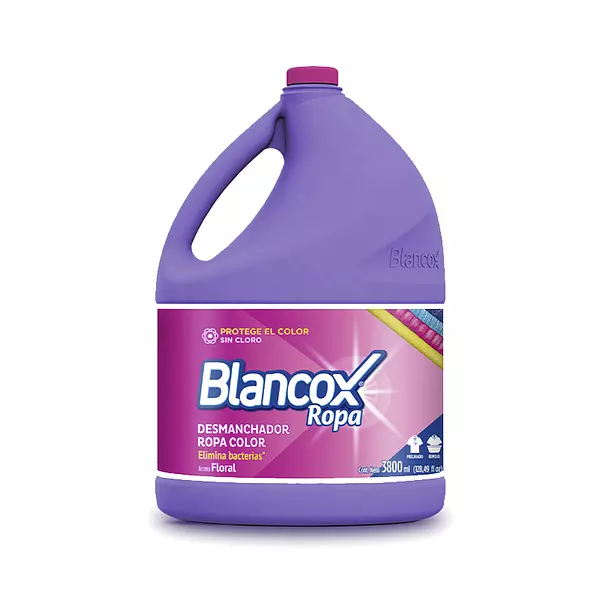 Blanq Blancox R/C 3800 Mega Oferta