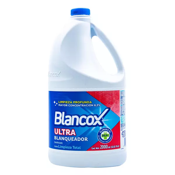 Blancox Ultra X2000ml