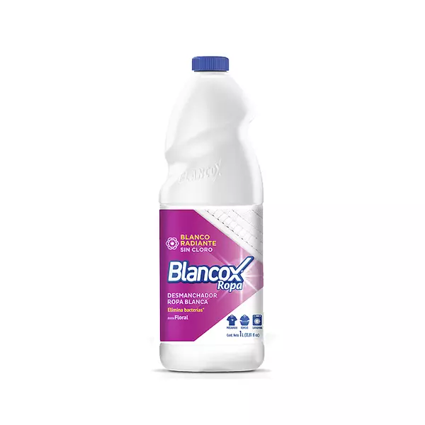 Desman Blancox R Blanca X1000 Mega Ofert