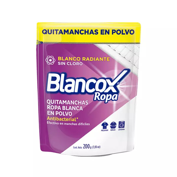 Quitam Doyp R/Blanca Blancox 200gr