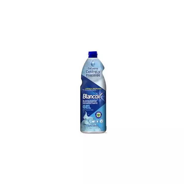 Desinf Gel Blancox Fr Total 1000ml