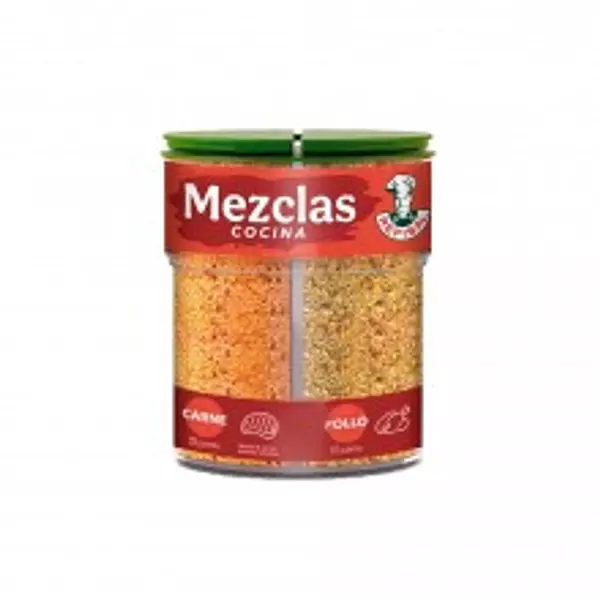 Mezcla Refisal Cocina 59gr