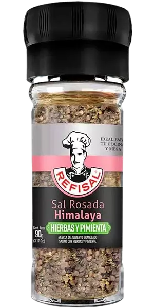 Sal Refisal Himalaya Pimit Rsda 90gr