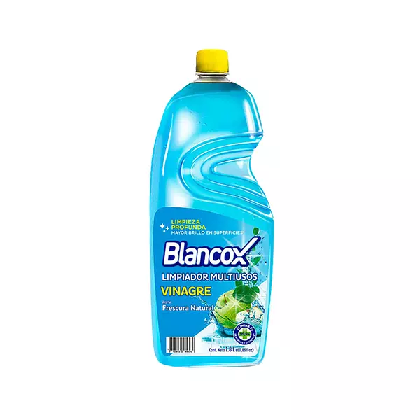 Limpi Blancox Vinagre 1800ml